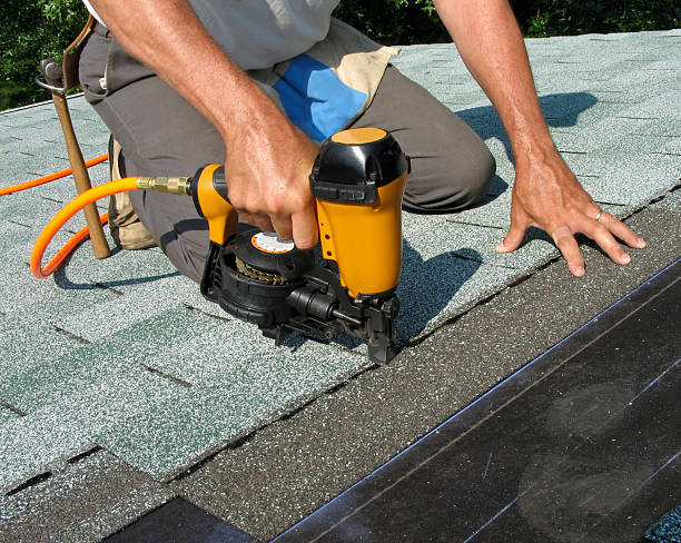 Quick and Trustworthy Emergency Roof Repair Services in Athena, OR