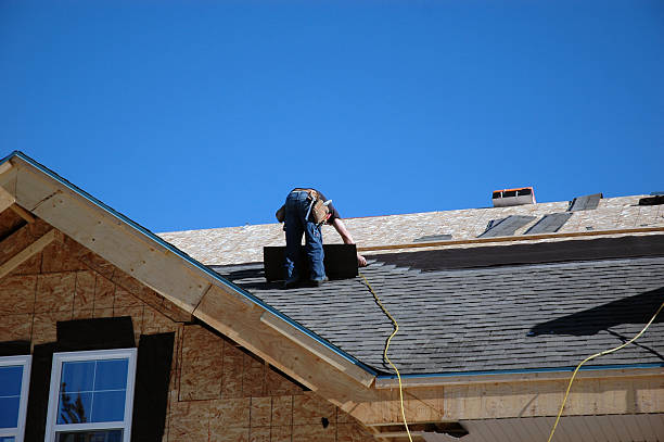 Best Commercial Roofing Services  in Athena, OR