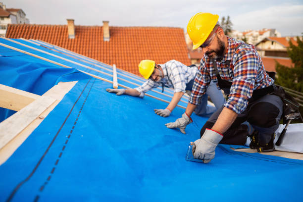 Trusted Athena, OR Roofing Contractor Experts