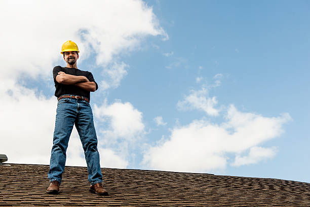 Best Local Roofing Companies  in Athena, OR