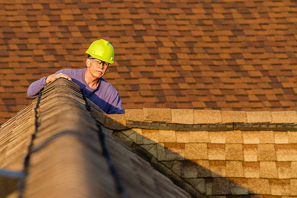 Best Flat Roof Repair Services  in Athena, OR