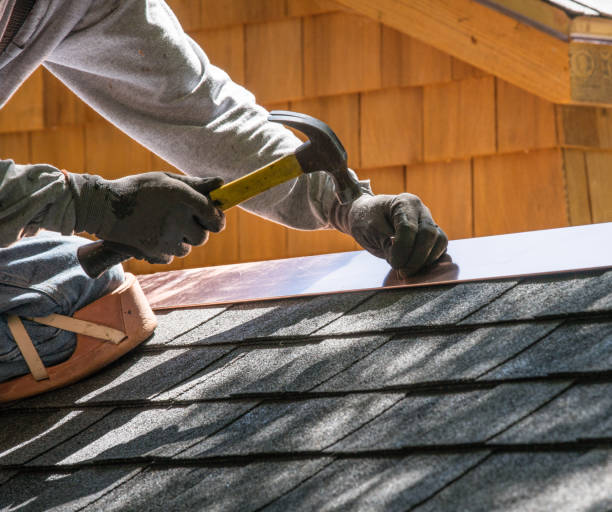 Best Residential Roofing Contractor  in Athena, OR